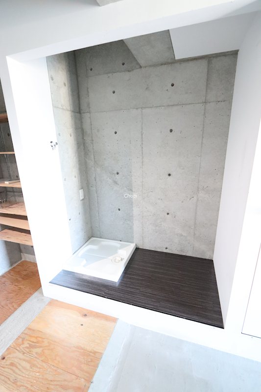 PLATINUM その他部屋・スペース