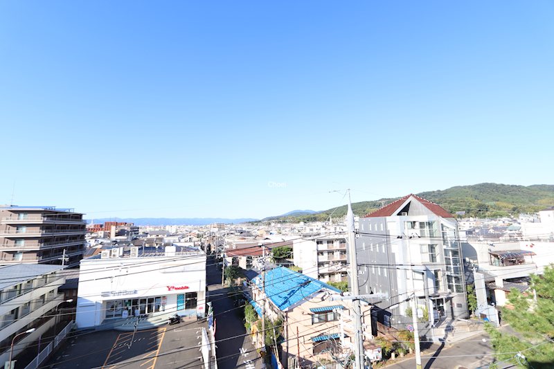 PLATINUM 眺望