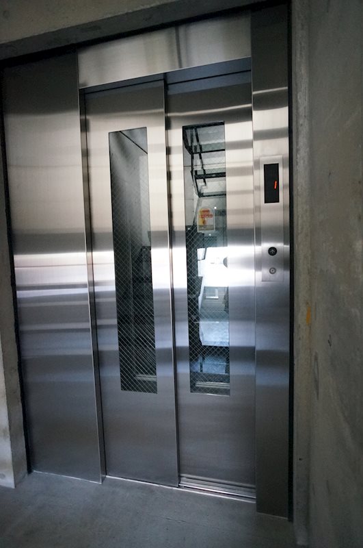 PLATINUM その他共有部分