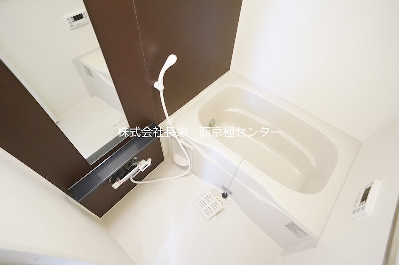 アザレ 風呂画像