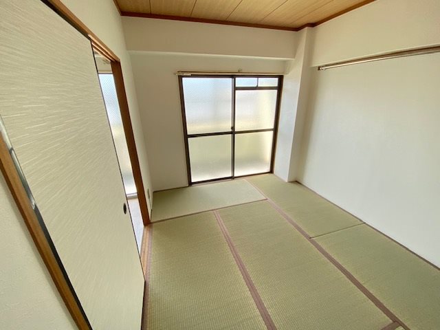 ネオグランドール伏見 その他