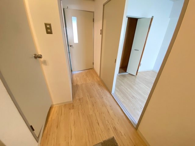 ネオグランドール伏見 その他