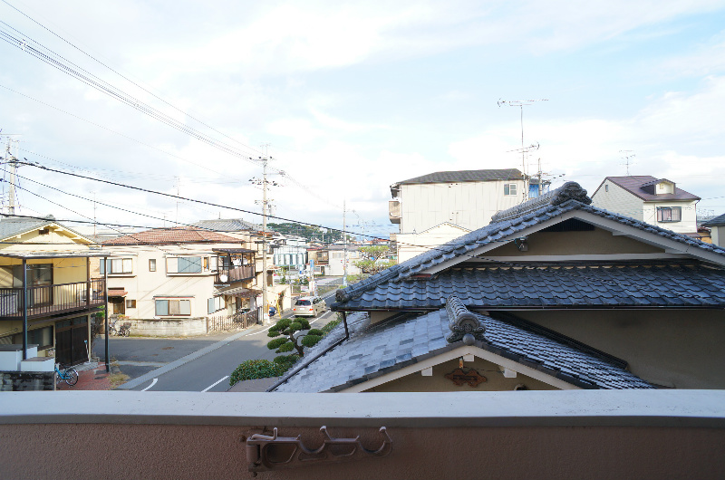 モアライフ酒井松 眺望