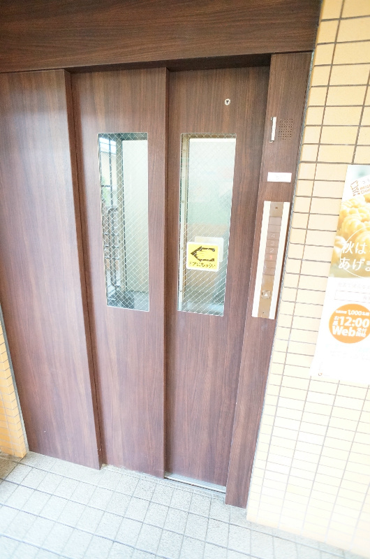 モアライフ酒井松 その他共有部分