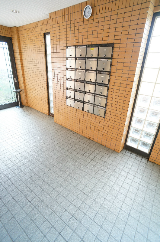 モアライフ酒井松 その他共有部分