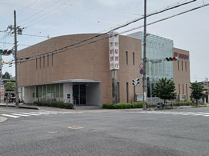 モアライフ酒井松 銀行