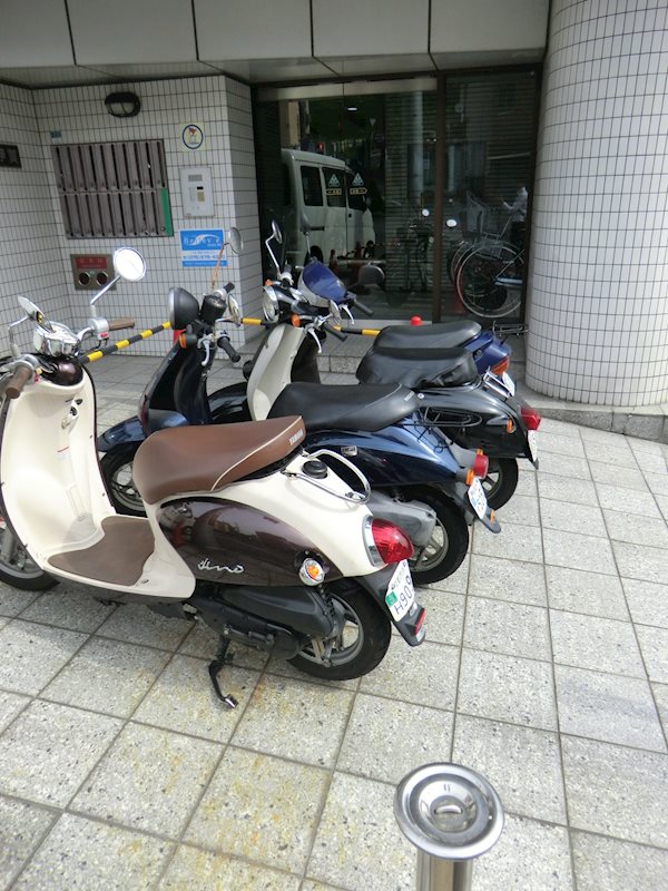 アーバンハイツ伊賀 その他共有部分