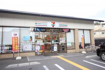 アーバンハイツ伊賀 コンビニ