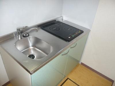 アーバンロイヤル キッチン
