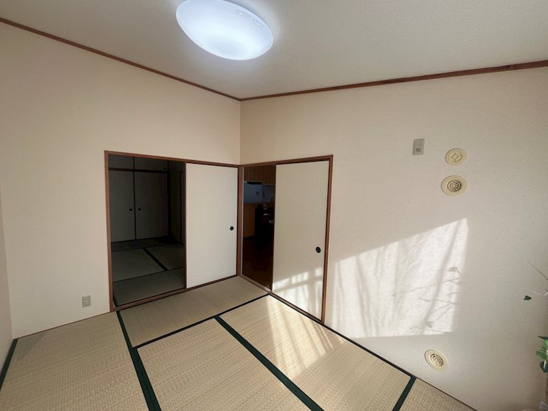 嵐山ファミリオ その他部屋・スペース