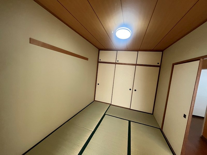嵐山ファミリオ その他部屋・スペース