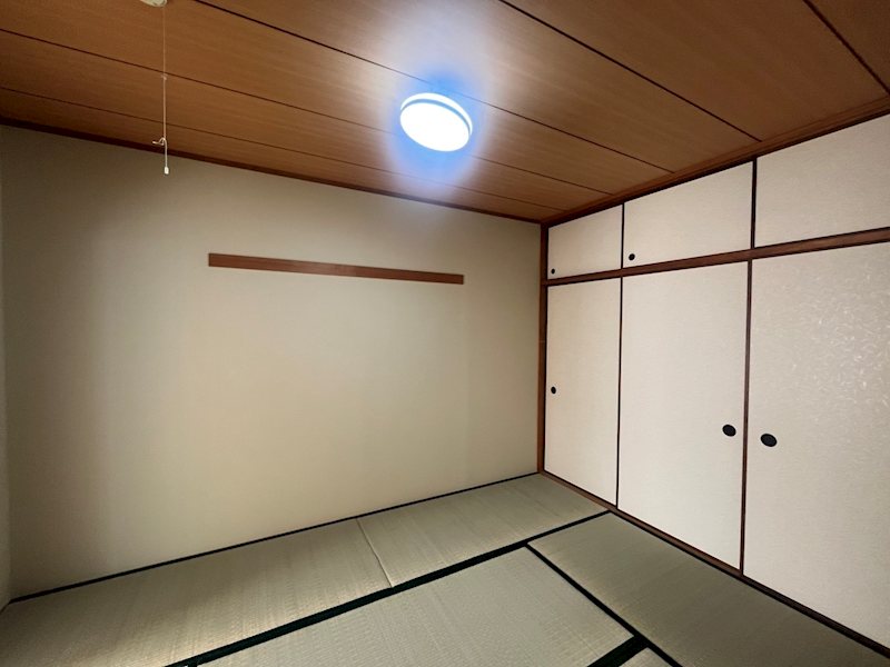 嵐山ファミリオ その他部屋・スペース