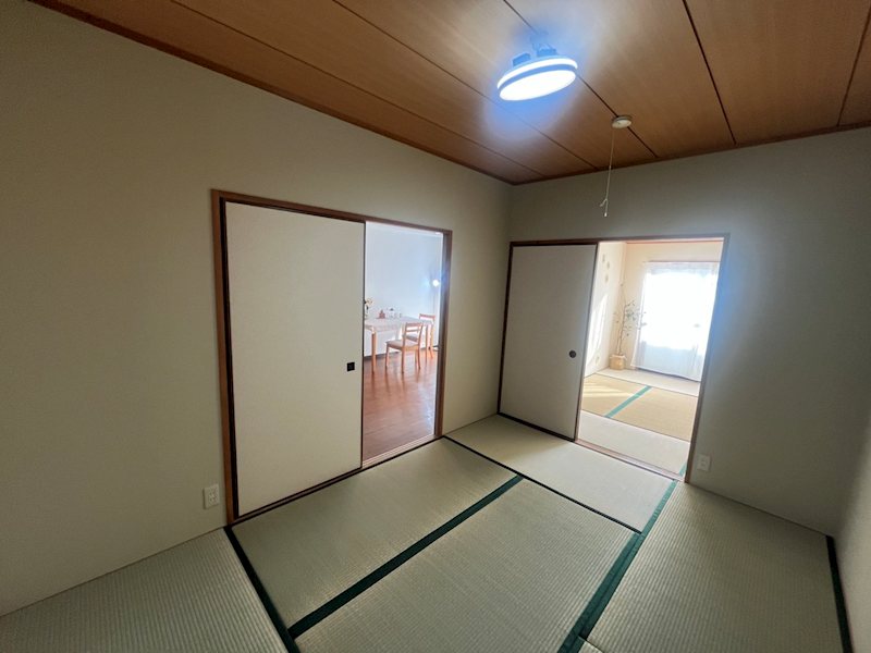 嵐山ファミリオ その他部屋・スペース