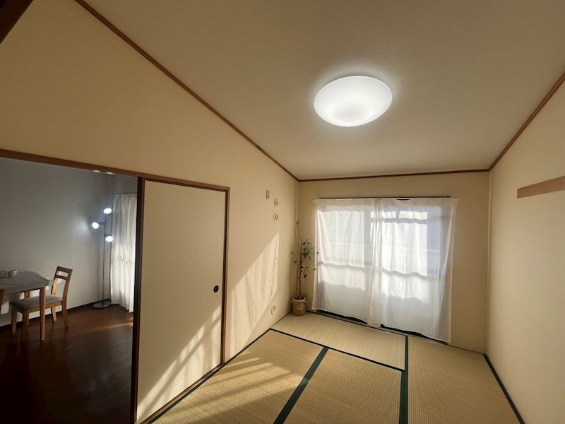 嵐山ファミリオ その他部屋・スペース