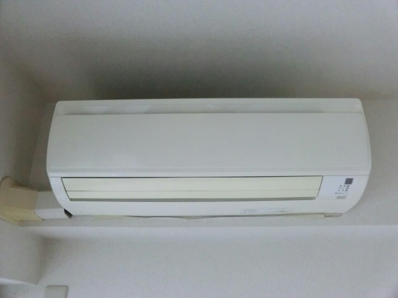 Viento深草 その他設備