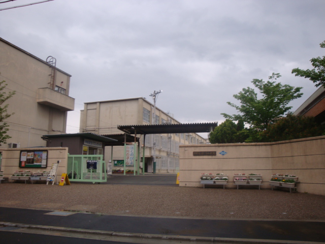 Viento深草 小学校