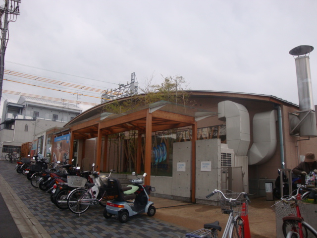 Viento深草 その他