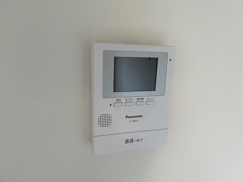 ウエストアベニュー セキュリティ