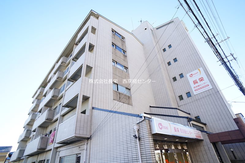 アフリー太田 外観