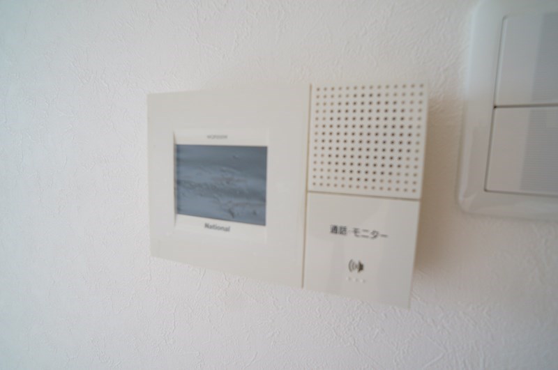 アフリー太田 セキュリティ