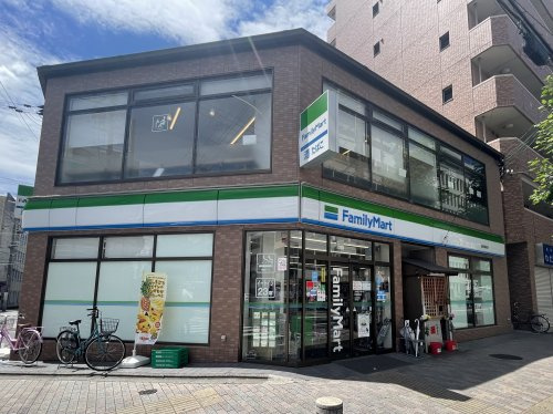 エクシード西院Ⅱ コンビニ