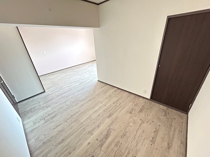 グランドール桂 収納