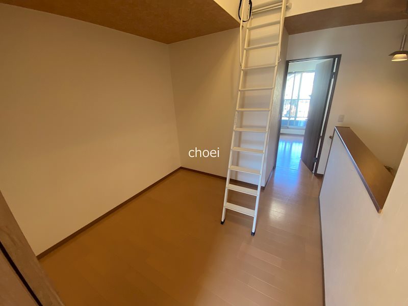 グレイシャス桂  その他部屋・スペース