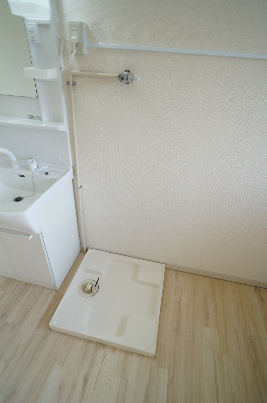 ニュー芝ノ下ハイツ その他設備