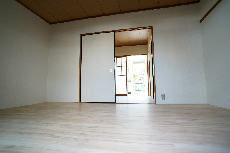 ニュー芝ノ下ハイツ その他部屋・スペース