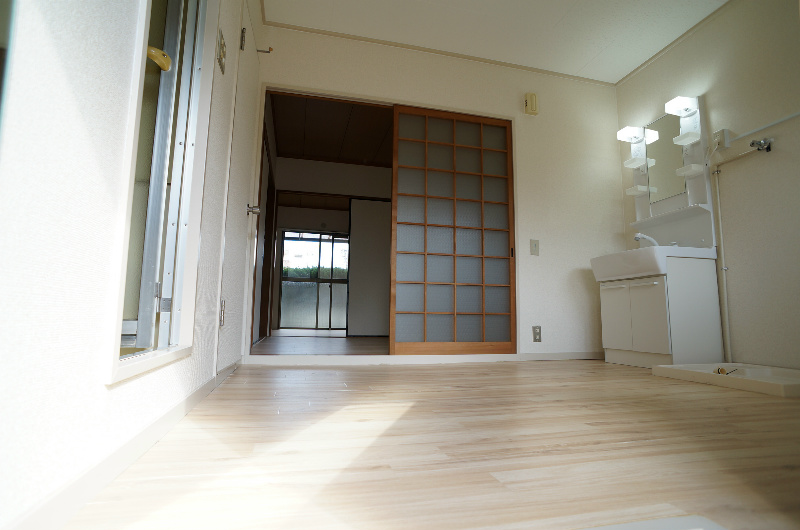 ニュー芝ノ下ハイツ その他部屋・スペース