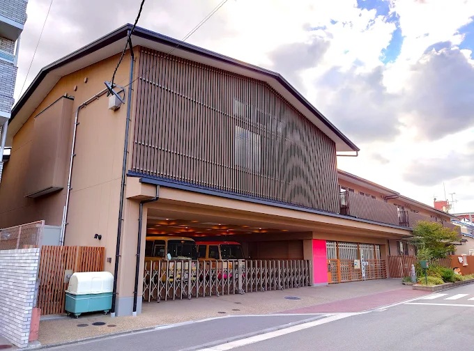 ニックレジデンス京都 幼稚園