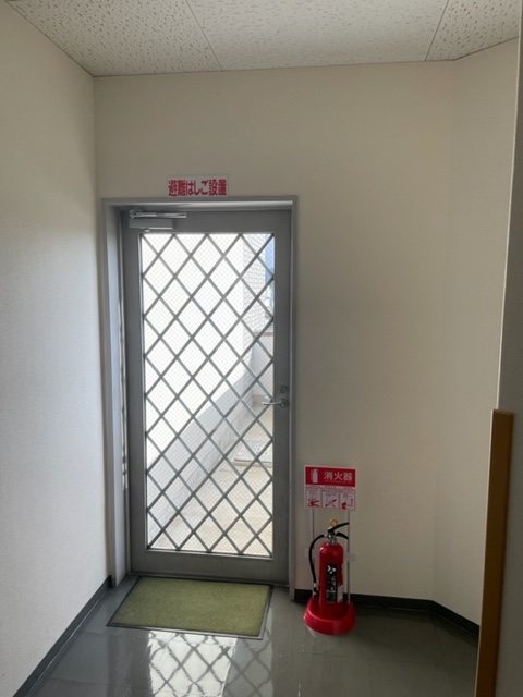 五番街ビル その他