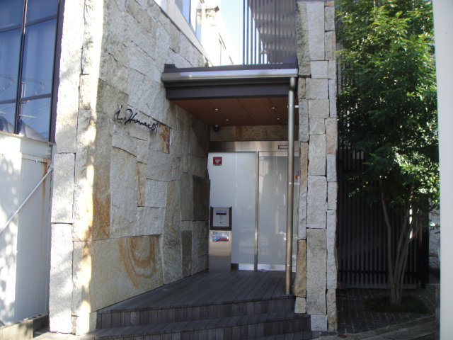 i.House01 外観