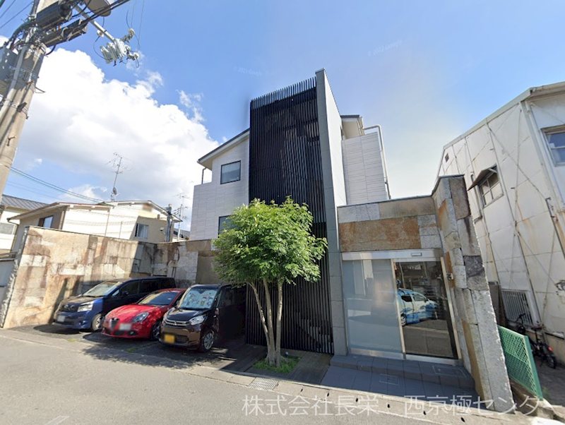 i.House01 外観