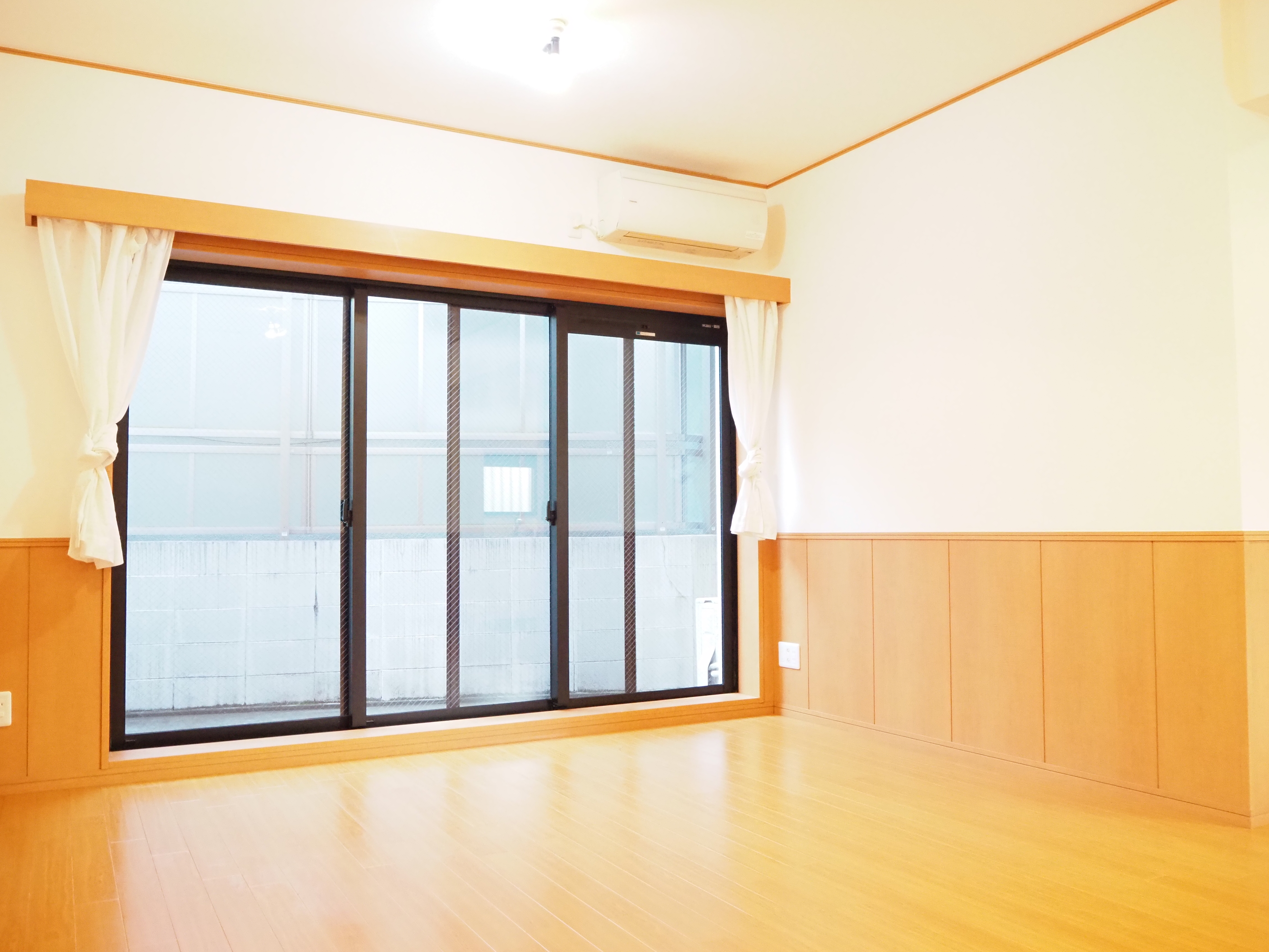 i.House01 リビング
