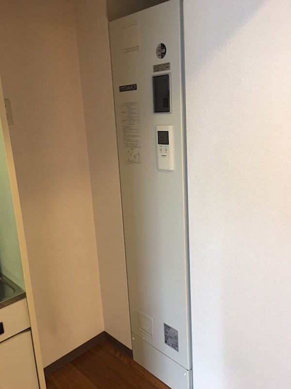 エリーフラッツ上桂 その他設備