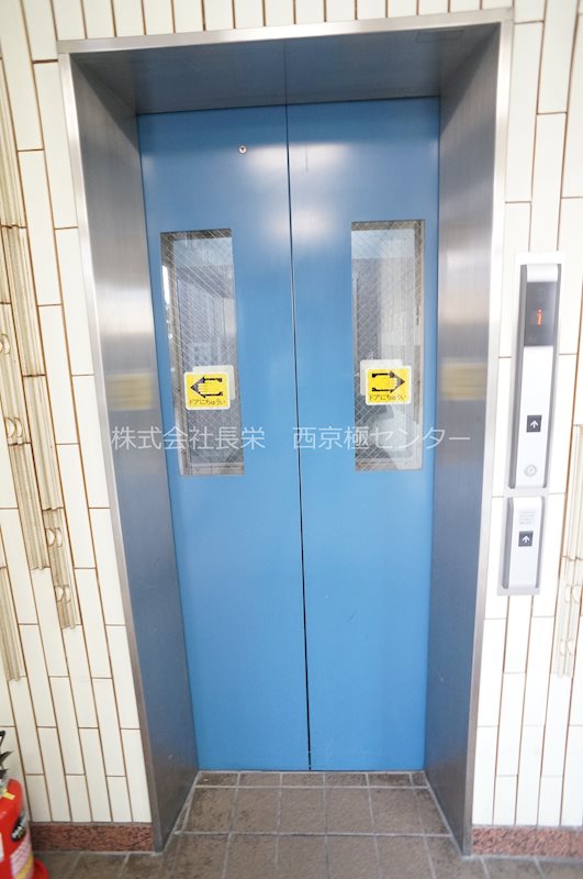 イヌイビル その他共有部分