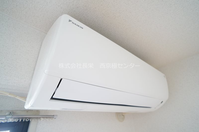 イヌイビル その他設備