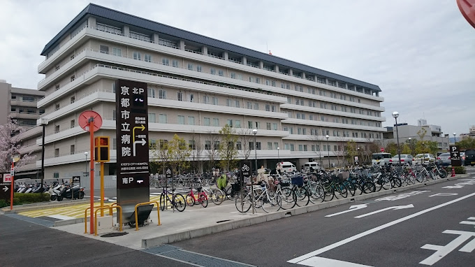 イヌイビル 総合病院