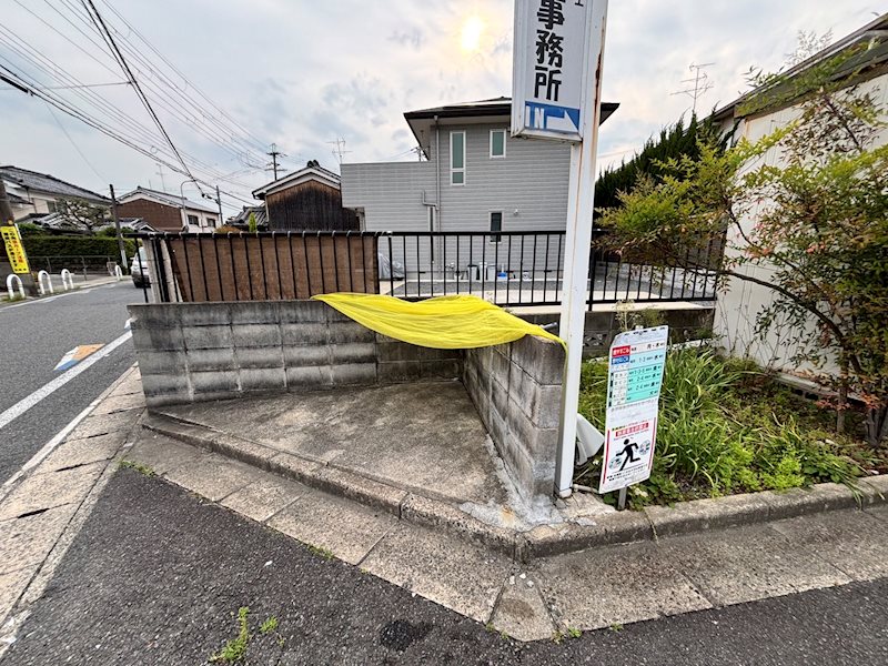 コーポセラヴィ D棟 その他