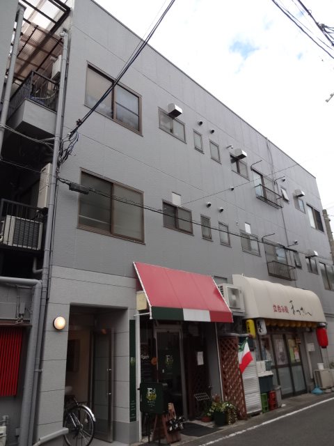 アクール桂 外観