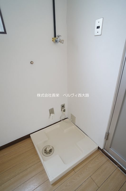 五十川ビル その他設備