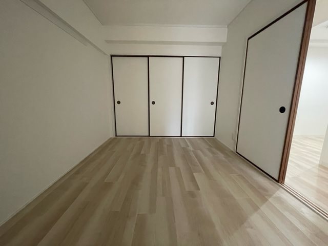 エルフィン井上 収納