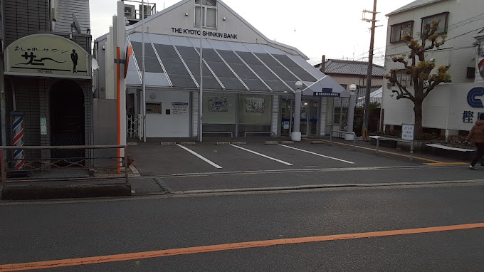 エルフィン井上 銀行