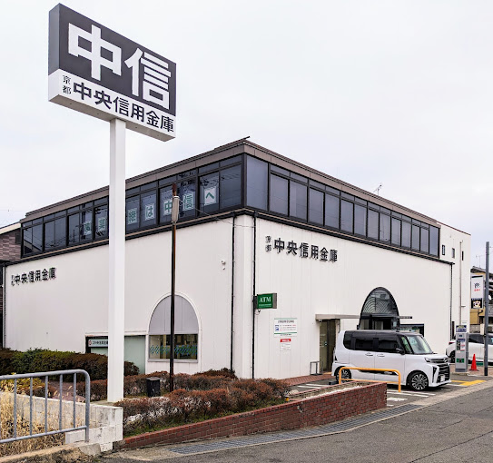 エルフィン井上 銀行
