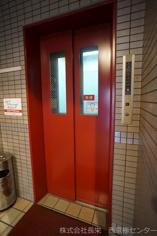 グラン・フォルム西院 その他共有部分