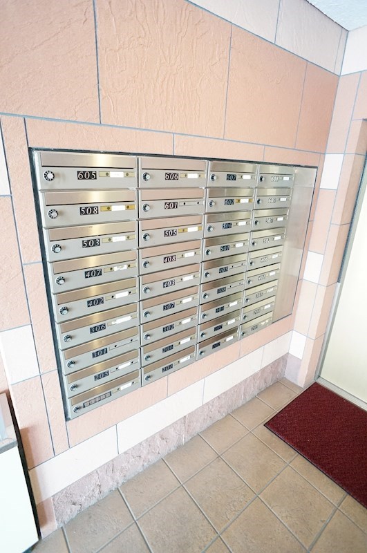 第2長栄マンション その他共有部分