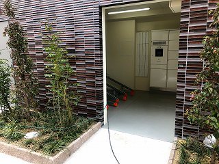 Espoir東寺 その他共有部分