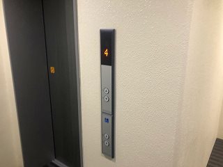 Espoir東寺 その他共有部分