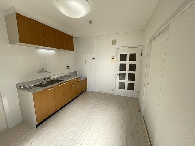 山治ハイツ その他設備